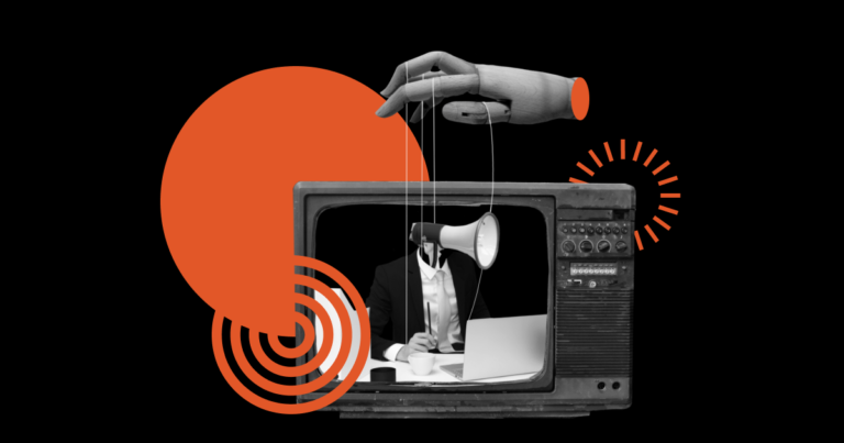 Соціальні медіа: вплив на формування громадської думки та політичні процеси в Україні