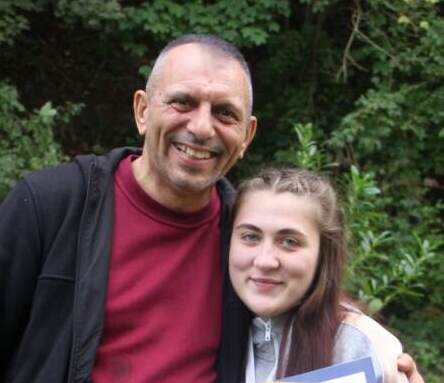 Сайт Д. Носової